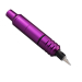 Cheyenne Hawk PEN - Set Complet en Violet