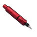 Cheyenne Hawk PEN - Set Complet en Rouge