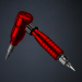 Cheyenne Hawk Spirit - Ensemble Manchon + Moteur en Rouge