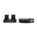 Pack batteries universelles Critical Connect Shorty (deux piles + socle + pédale de commande)