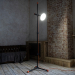 Lampe de studio d'artiste Daylight 2