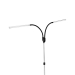 Daylight Gemini Floor Lamp