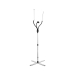 Daylight Gemini Floor Lamp