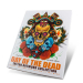 Day of the Dead: Tattoo Art Collection (Edition Reuss)