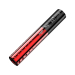 Dragonhawk Mast Tour Amy Stylo Tatouage Sans Fil - Rouge - 4.0 mm Stroke