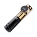 Machine Pen sans fil Dragonhawk Mast Archer 5 Star Series Pro - Noir et Or - Frappe de 3,5 mm