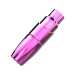 Dragonhawk Mast Tour Stylo de tatouage - Rose - 3,5 mm de frappe