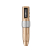 Machine POPU Mini Diva sans fil PMU avec batterie supplémentaire - Champagne