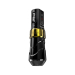 FK Irons Flux Max plus 1x PowerBolt II - Gold / Stealth