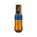 FK Irons Flux Max avec  2x PowerBolt II - Ki