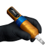 FK Irons Flux Max avec  2x PowerBolt II - Ki
