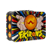 FK Irons Flux Max avec  2x PowerBolt II - Ki