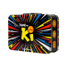 FK Irons Flux Max avec  2x PowerBolt II - Ki