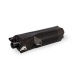 Killer Ink Black Line - Boite de 250 Gaines Protectrices pour Manchons - Noir
