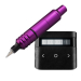 Cheyenne Hawk PEN - Set Complet en Violet
