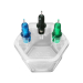 Pack de 50 Hive Cups™ - Gobelets de rinçage et supports pour cartouches