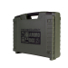 The Inked Army - Mallette de rangement Ammo Box - Basique