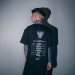 T-shirt Killer Ink par Hobo Jack Metal