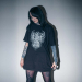 T-shirt Killer Ink par Hobo Jack Metal