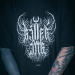 T-shirt Killer Ink par Hobo Jack Metal