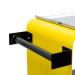 Poste de travail Impala de Kwadron - Jaune