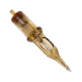 Boite de 20 Cartouches Kwadron 0,30mm Long Taper - Round Shader
