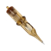 Boite de 20 Cartouches Kwadron 0,30mm Long Taper - Round Shader