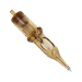 Boite de 20 Cartouches Kwadron 0,30mm Long Taper - Round Shader