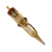 Boite de 20 Cartouches Kwadron 0,35mm Long Taper - Round Liner