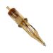 Boite de 20 Cartouches Kwadron 0,35mm Long Taper - Round Liner