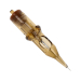 Boite de 20 Cartouches Kwadron 0,35mm Long Taper - Round Liner
