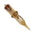 Boite de 20 Cartouches Kwadron 0,35mm Long Taper - Round Liner