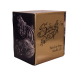 Set de cartouches d'aiguilles Kwadron & Dmitriy Samohin - Black and Grey (8 x 20 cartouches)