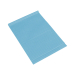 Pack de 125 toiles de protection (34 x 45,5cm)