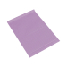 Pack de 125 toiles de protection (34 x 45,5cm)