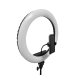 Lampe circulaire Light & Vision Orbit ( Prise UE)