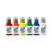 Encre World Famous Limitless - Simple Set - 6x 30 ml