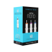 Microbeau Bellar Air - Machine de Maquillage Permanent - Frappe de 3,0mm - Pack ULTRA - Stealth