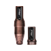 Microbeau Flux S Max avec 2x PowerBolt II - Frappe de 4,5 mm - Oudwood