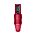 Microbeau Flux S Max avec 1x PowerBolt II - Frappe de 2,5 mm - Rouge