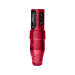 Microbeau Flux S Max avec 1x PowerBolt II - Frappe de 2,5 mm - Rouge