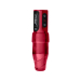 Microbeau Flux S Max avec 2x PowerBolt II - Frappe de 2,5 mm - Rouge