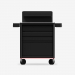 Poste de travail Meta - Pack 
