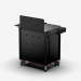 Poste de travail Meta - Pack 