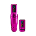 Microbeau Spektra Flux S Machine de Maquillage Permanent PMU avec Powerbolt Additionel - Rose / Bubblegum