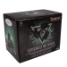 Boite Mixte de 25 Sets Jetables Killer Ink Tube/Manchon 19mm + Aiguilles Precision (0,35mm)