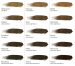 Encre PMU Biotek - Inorganic Creamy - Bora Bora