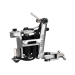 Machine Micky Sharpz - Stainless Steel Hybrid - Liner / Colour / Shader