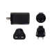 Alimentation Musotoku Dual USB-C - Noir