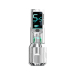 Pen de Tatouage Sans Fil OG FURY II - Argent - Frappe de 4,2mm